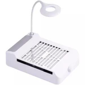 네일 흡입기 뷰티샵 청소기 젤제거 피부샵 머신 장비 흡진기