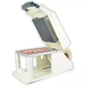 용기포장기계 음식포장용기 용기포장기(소형 SCS-200) (WFK9TVP)