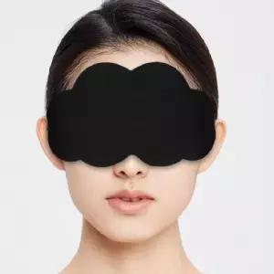 안대 눈 피로 안구 건조증 암막 눈가리개 수면 ur 510 WE6CD82