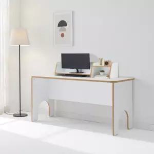 G5616 1600책상 1600책상세트 책상세트 PC책상 3colors