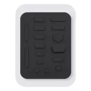 노트북 실리콘 먼지차단 보호캡 컴퓨터 보호마개