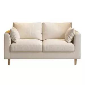 2인용 쇼파 원룸 좌식 투명 카우치 패브릭 라운지 빈백 체어