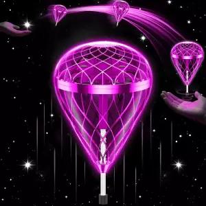 티텐마오이 플라잉 바운싱 장난감 - 소년 소녀를 위한 오브 볼 멋진 6-8 8-10 10-12 12-14 던지기 및 잡기