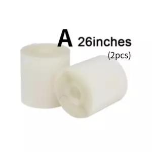 자전거 타이어패드 26인치 A 2p 1set 싸이클 안전용품수리 이너 펑크방지 보호대 라이너