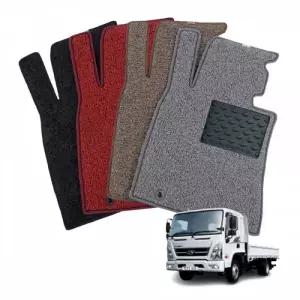 컨셉토 엣지확장형 코일매트 마이티 올뉴마이티 운전석+조수석