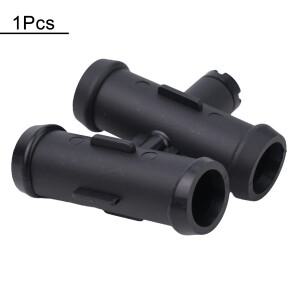 라디에이터 호스 공기 배출 커넥터 17127515494 MINI R50 직접 장착호환  Cabrio호환  블랙 1개