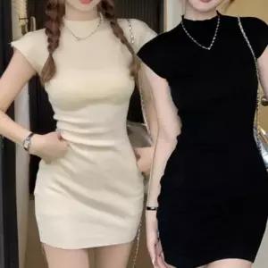 데님원피스 니트원피스 여름원피스 세련 나시원피스 봄원피스 트위드원피스