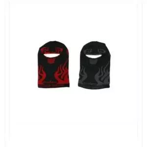 [하프클럽/]스파이더맨 방한 목토시 마스크 남자 여자 겨울 용품