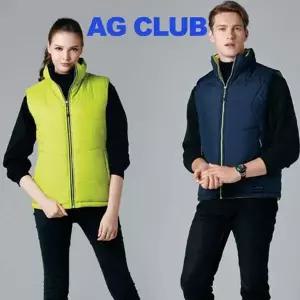 [오너클랜]양면 겸용조끼 MC 92/빅사이즈조끼/조끼/겨울조끼/남