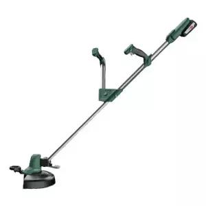 조경 보쉬 26 충전예초기 UniversalGrassCut18 18V 2.5AH