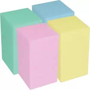 재활 어드밴티지 폼 블록 손 운동기구 버라이어티 세트 16 카운트