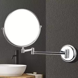 면도경 대 욕실면도거울 화장실확대경 샤워실