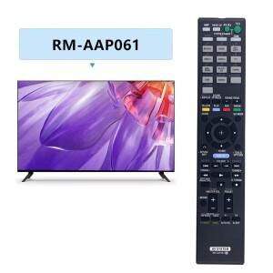[호환품]RM-AAP061 소니호환 호환호환 AV 수신기와 호환되는 리모콘 STR-DH720 예비 부품