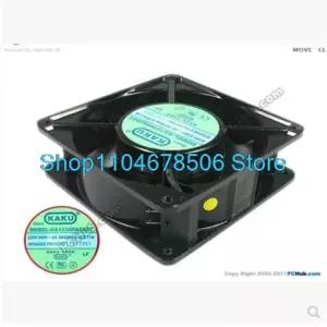 냉각팬용 KA1238HA2SAT 220V