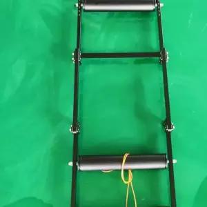 자전거 롤러 평로라 듀터 트레이너 마인드피트니스