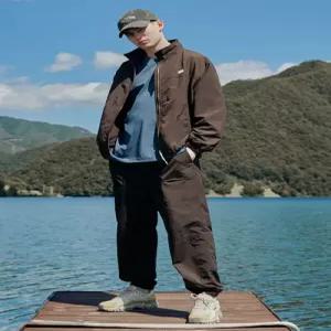 탑텐 topten 남성) BALANCE 웜업 조거 팬츠 (SET JJ1080)MBE4PP1080