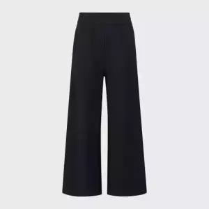 탑텐 topten 여성) 소프트 더블니트 릴랙스 스웨트팬츠MSF5PT2903