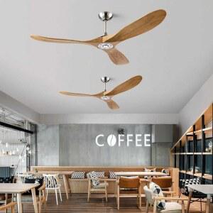 천장 실링팬 선풍기 거실 타프팬 주방 층고 벽제어 슬림 소형실링팬 38인치 침실 씰링팬