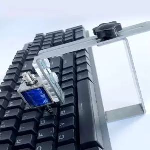 자동 오토자판 매크로 반복터치 키보드 클리커 오토 입력기 자동클릭