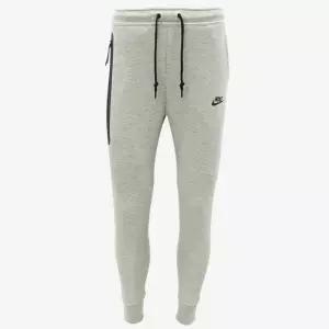 나이키 테이러드룩 플리스 슬림핏 그레이 조거팬츠 헬스복 휴가코디 기본스타일바지 데일리룩 남자친구선물