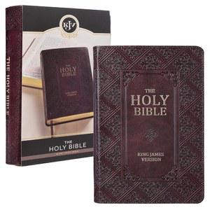 KJV 킹제 큰글씨 큰글자 흠정역 홀리바이블 영어 슈퍼 더스티