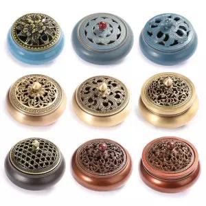 묵주함 주머니 보관함 성물 케이스 천주교 반지