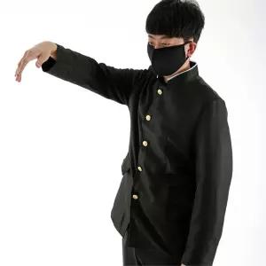 장기자랑 발표회 아빠 옛날교복 자켓 나이트클럽 추억 연말