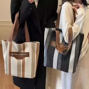 가방 직장인 휘뚜루마뚜루가방 봄가방 쇼퍼 직장 빅숄더백