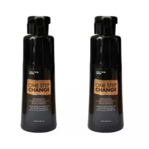 샴푸 꾸띄르염색샴푸 꾸르띄 새치 염색 뀌뜨르 조혜련 꾸띠르 180ml 2개 DJ