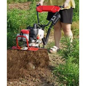 관리기 쟁기 농기구 고구마 농기계 전용 전기 휴립기 휴립기날 경작 미니관리기