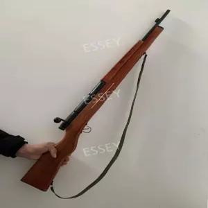 소총 무대 영화 장총 모형 모델 공연 드라마 소품