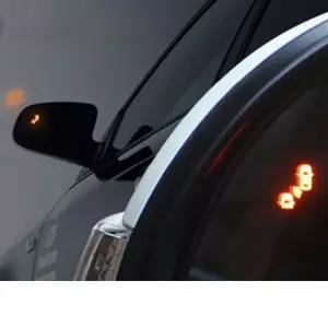 YF쏘나타 차량용 사각지대 경고 센서 측후방 경보기 안전 보조 램프