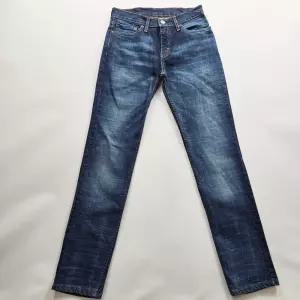 리바이스 청바지 슬림 511 스판 데님팬츠 사이즈27