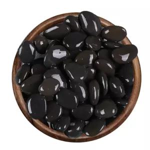 자갈구이 2.5kg 바베큐스톤 자갈 강자갈 구이용