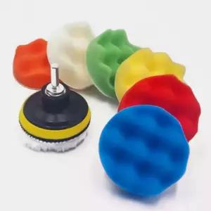 광택패드 광택패드세척기 폴리싱패드 CA01-a1