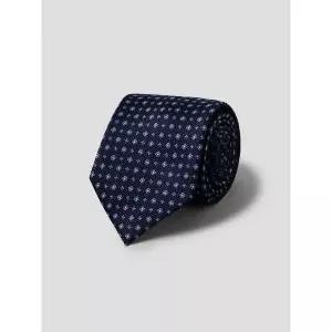 [로가디스] 플로랄 올오버 타이 - 네이비 (MA6281R01R)