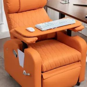 인 바퀴 블랙 모션쇼파 패브릭 인리클라이너 아이보리 리클라이너 모듈소