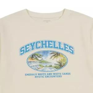 탑텐키즈 25년 남아 코튼 그래픽 반팔티 MKF2TS1202