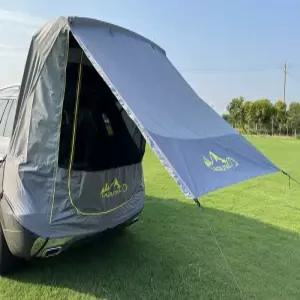벨라마켓 도킹텐트 카텐트 차박 투싼 스포티지 SUV 테슬라 호환가능 카크닉 방풍 그늘막