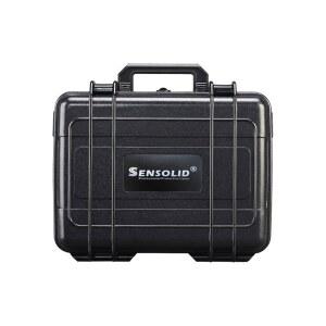 카메라 하드케이스 멀티정리함 더블 케이스 신형 배터리 라벨 보관 외장