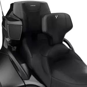 편안한 좌석을 위한 캔암 스파이더 조절식 운전석 등받이 219400689