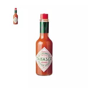 타바스코소스 60ml 타바스코소스 핫소스