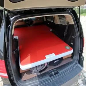 야외에어매트 카박매트 그랜드스타렉스 11인승 차량매트