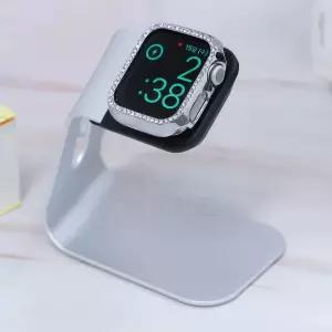 엔터콘 애플워치 알루미늄 충전 독 거치대9대 울트라 SE2 7대 2거치 8대