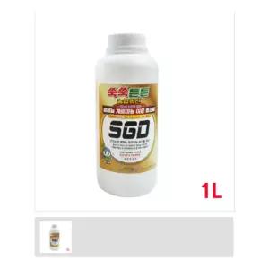 SGD 셀레늄 게르마늄 이온 효소제 1L비료 화초영양제 화분 미생물퇴비 식물