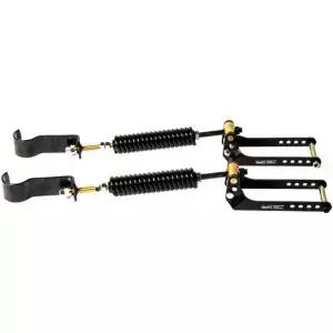 RAS 로드액티브 서스펜션 4614SAT 토요타 타코마 0523 W/Axle Below 스프링 장착