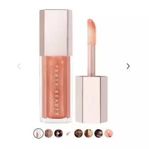 펜티뷰티 리한나 글로스 밤 유니버설 립 루미나이저