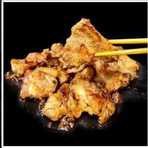 VYF 수호미트 국내산 양념 돼지갈비 1kg 갈비육 구이용고기 돼지육