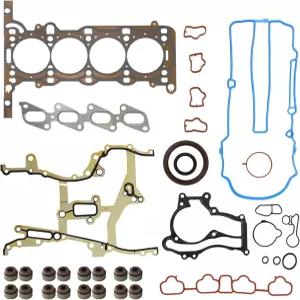 HS26540PT1 실린더 헤드 개스킷 세트 타이밍 커버 흡기 및 배기 매니폴드 핏 쉐보레 크루즈 소닉 트랙스