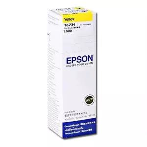EPSON)T673400잉크 토너 프린터 프린트 복합기 소모품